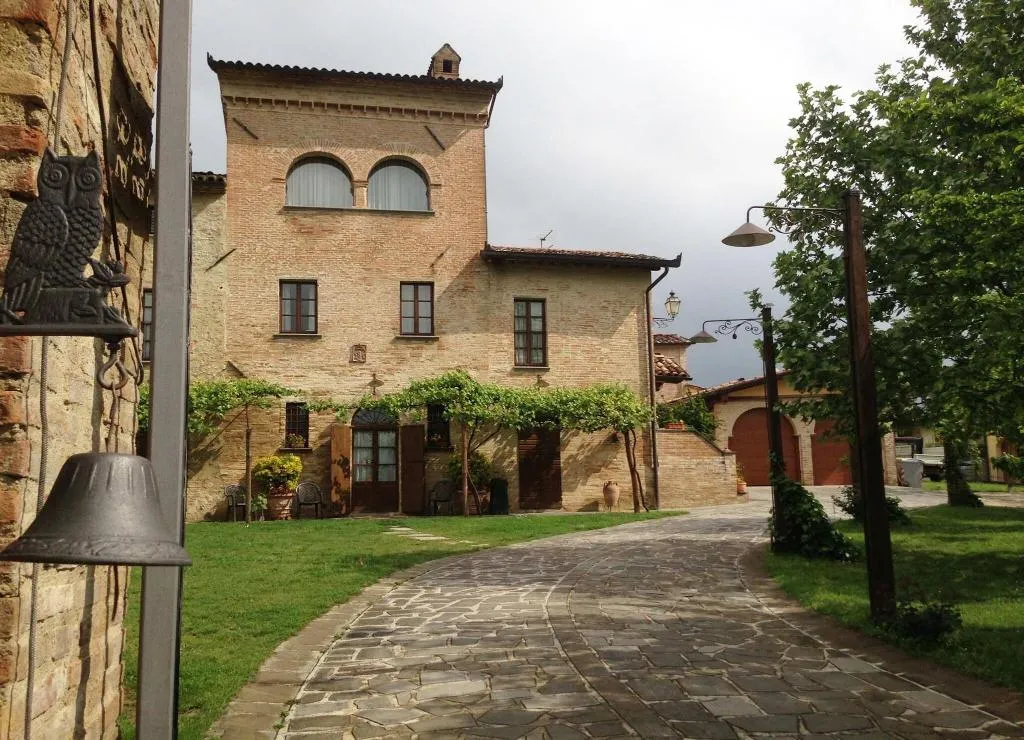 General view, Country House Il Biribino, Perugia
