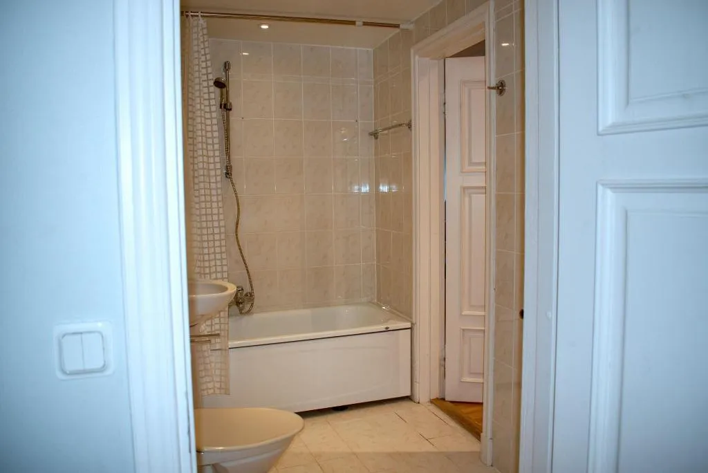Room, Tallinn Apartments & Rooms - Old Town, Tallinn