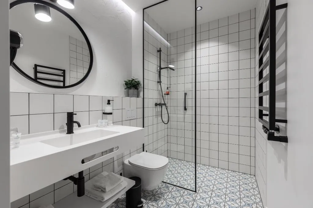 TWIN COMFORT Room, Konventa Seta Hotel - Keystone Collection, Riga