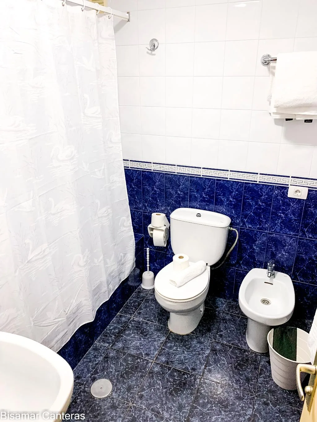 STUDIO SEA VIEW Room, Brisamar Canteras, Gran Canaria