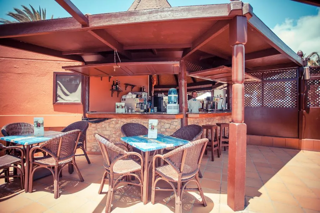 Bar, IFA Altamarena, Fuerteventura
