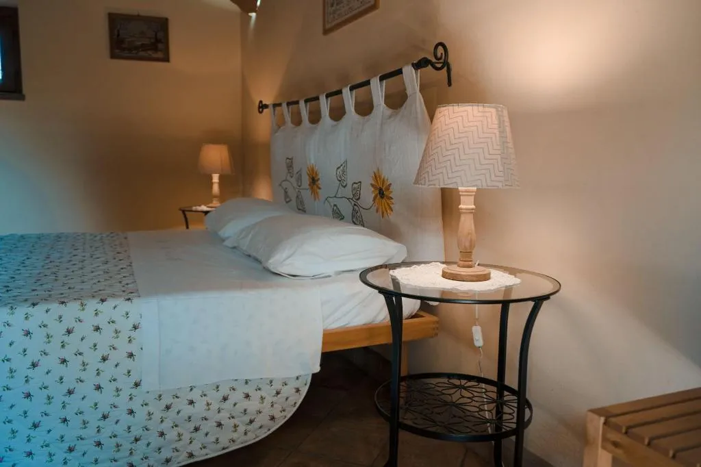 Room, Podere Sette Piagge, Perugia