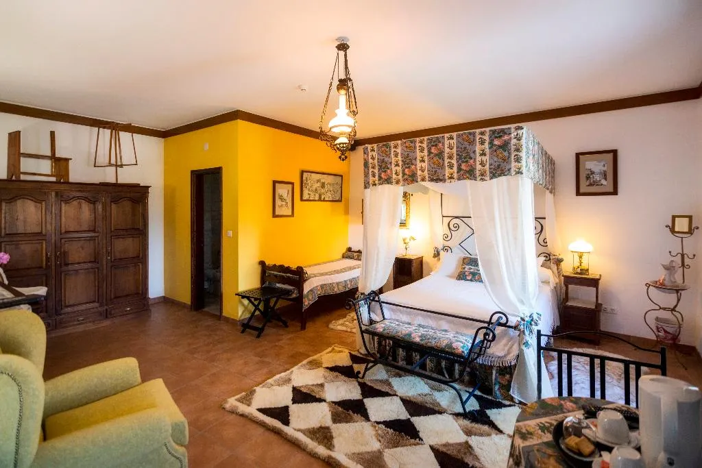 Room, Casa do Redondo, Porto