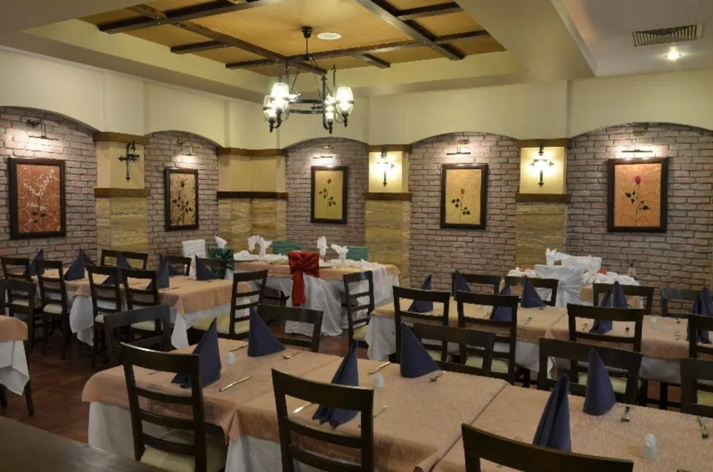 Restaurant, Greenwood Kemer Resort, Antalya