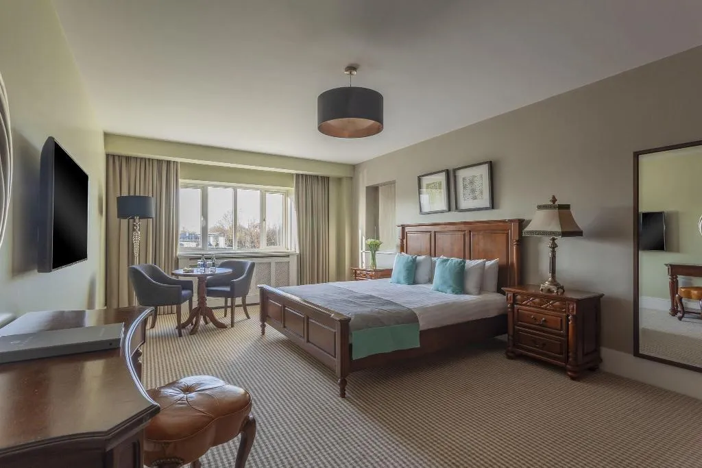 Room, Glenroyal Hotel & Leisure Club, Dublin