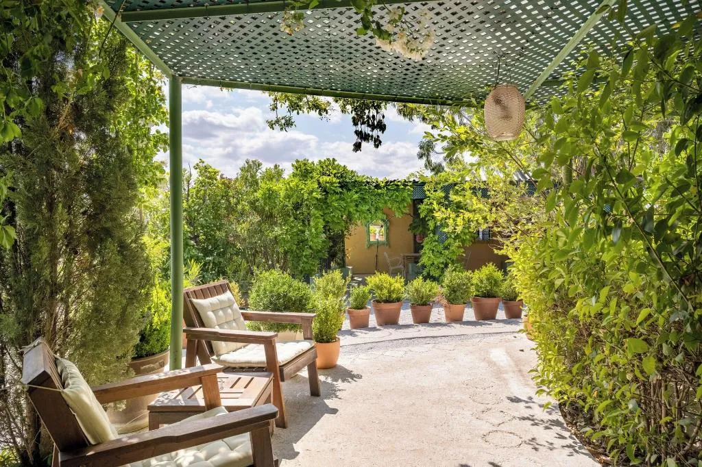 Room, Aal Cachucho, Madrid