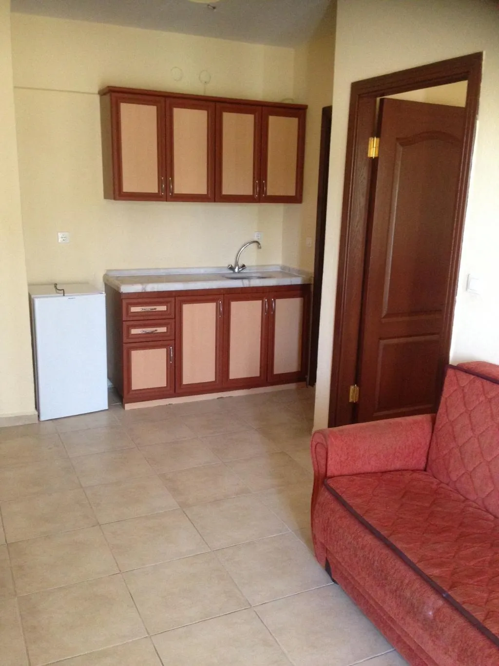 APARTMENT ONE BEDROOM Room, Sunrise Apart, Dalaman