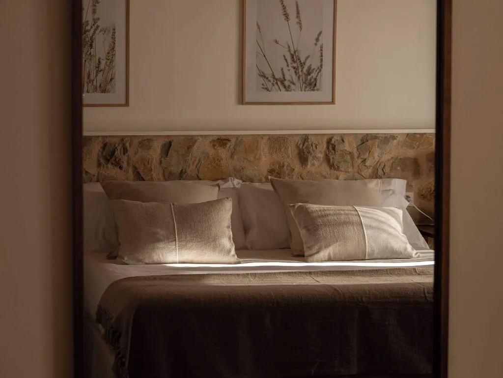 Room, Es Petit Hotel De Valldemossa, Majorca