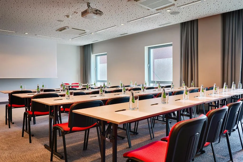 Conferences, Focus Hotel Premium Gdansk, Gdansk
