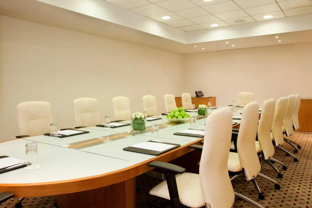Conferences, Holiday Inn Cairo - Citystars, Cairo