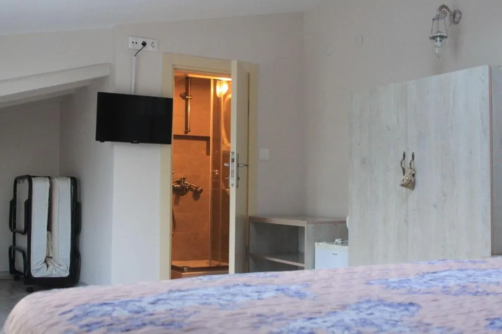 Room, Kandira Butik Hotel, Izmir