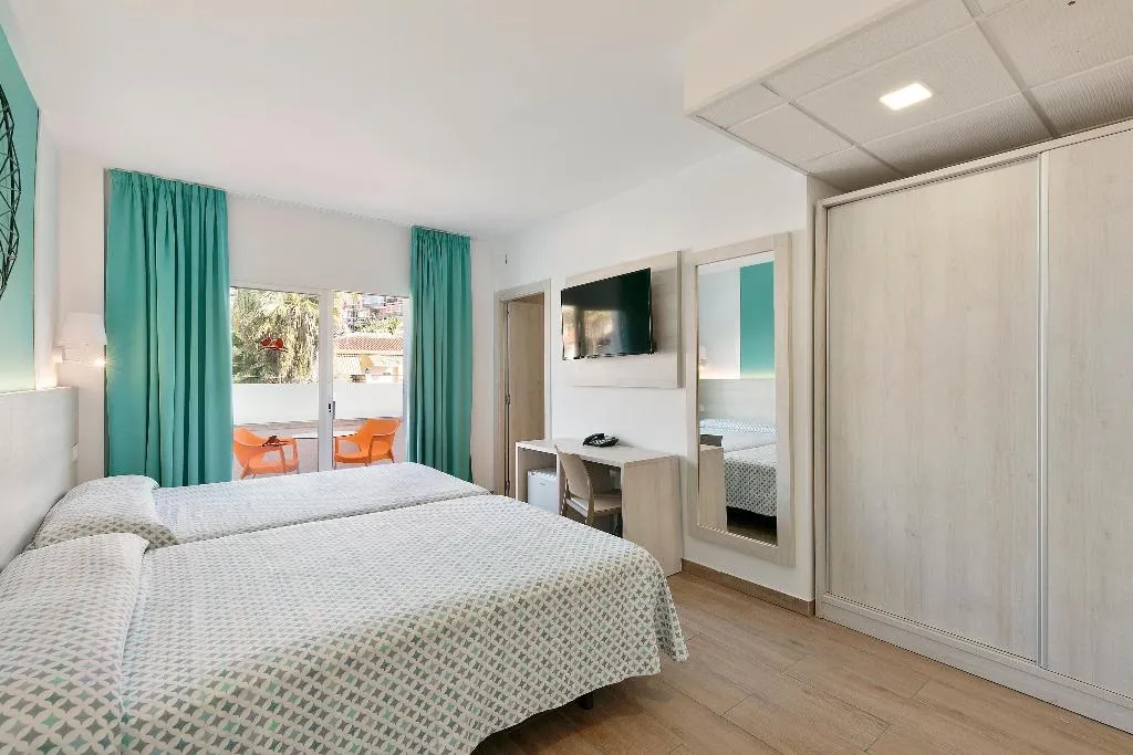 Room, Best Lloret Splash, Costa Brava