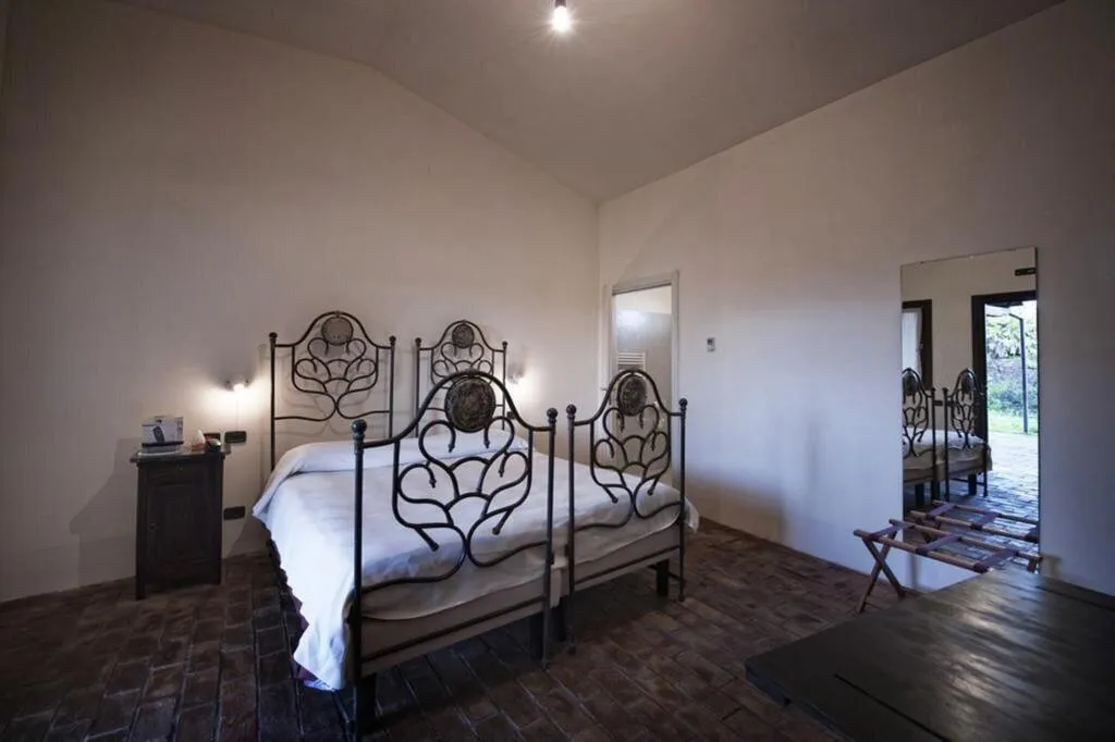 Room, Foro Appio Mansio Hotel, Rome