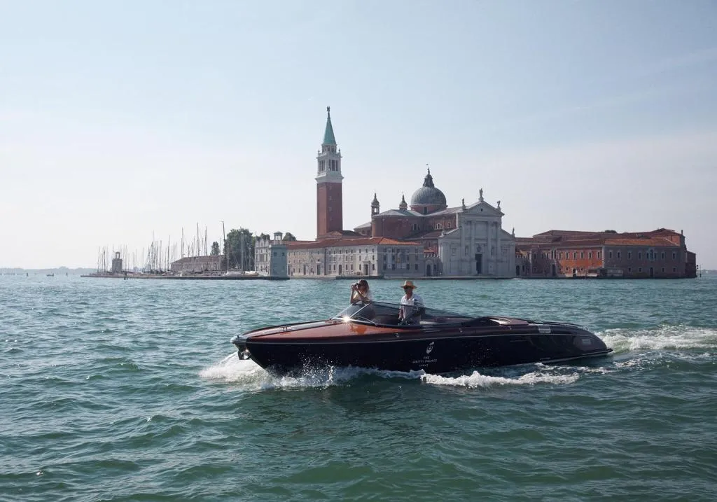 Sports and Entertainment, The Gritti Palace, a Luxury Collection Hotel, Venice