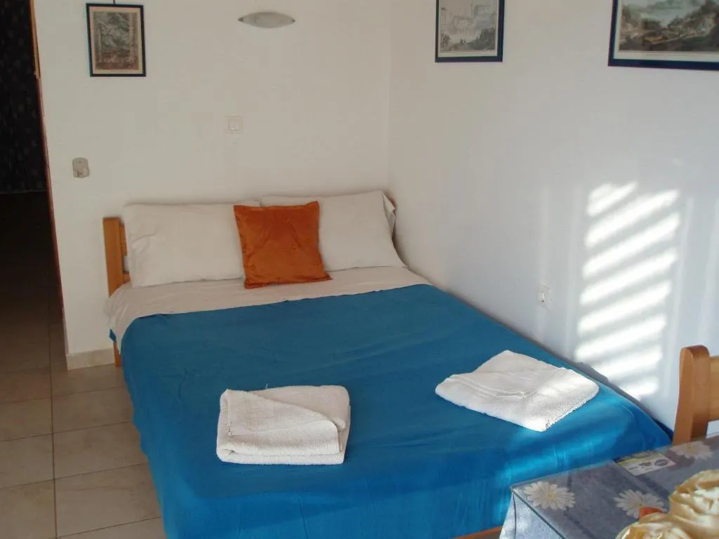 Room, Studio Stars, Zante