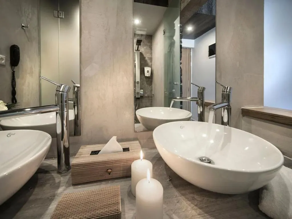 DOUBLE SUPERIOR SEA VIEW Room, Elounda Orama Boutique Hotel by GHH, Crete