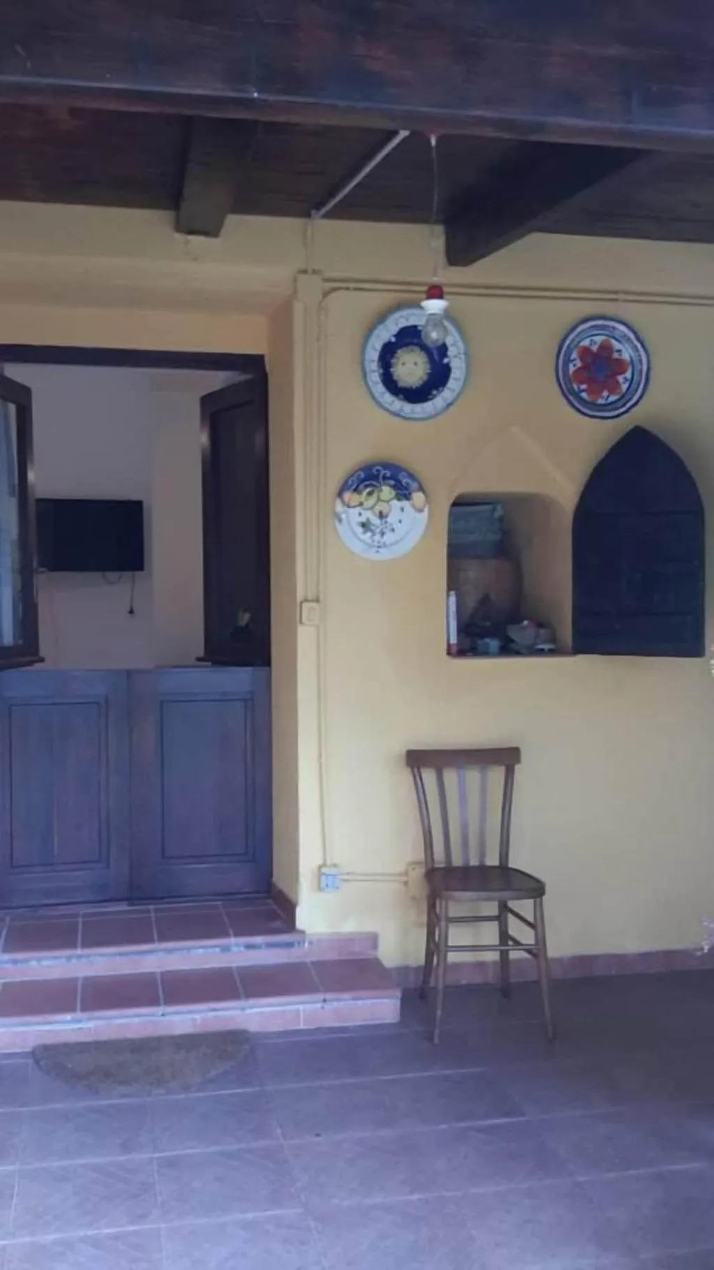 Room, Bed And Breakfast Dal Pozzo, Alghero
