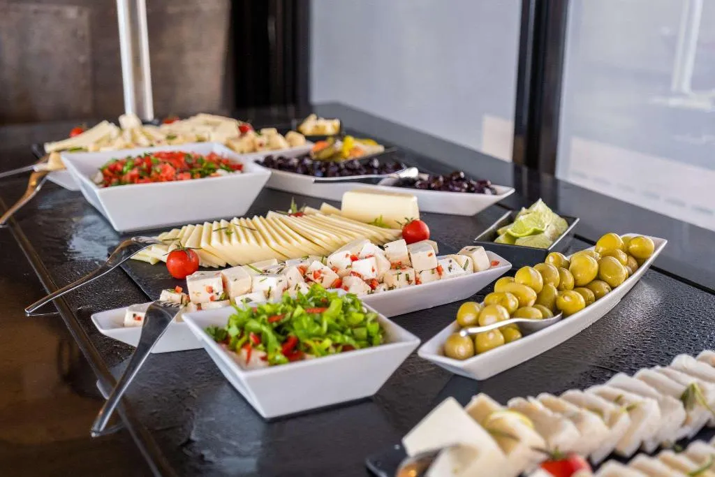 Restaurant, The S Hotel By Ascend Collection, Izmir