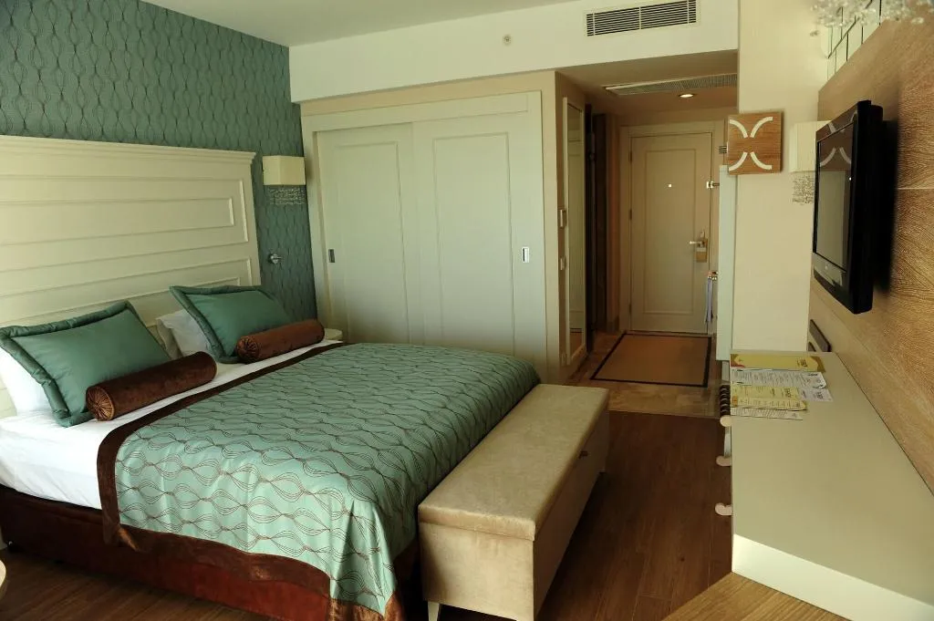 Room, Trendy Hotel Verbena Beach, Antalya