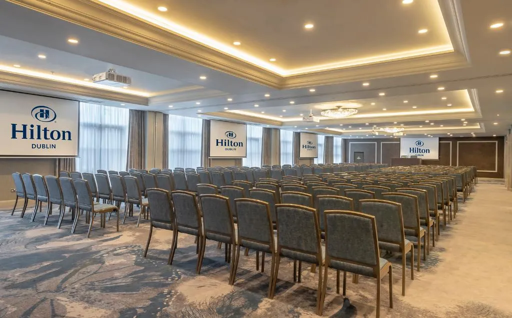 Conferences, Hilton Dublin Charlemont, Dublin