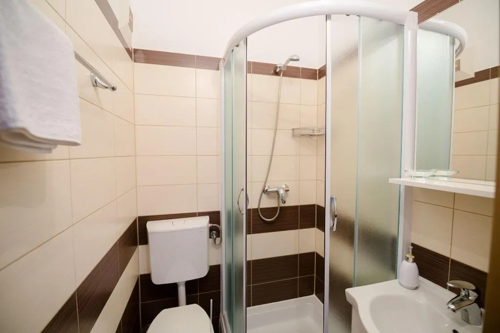 Room, Apartments Bandalo, Split