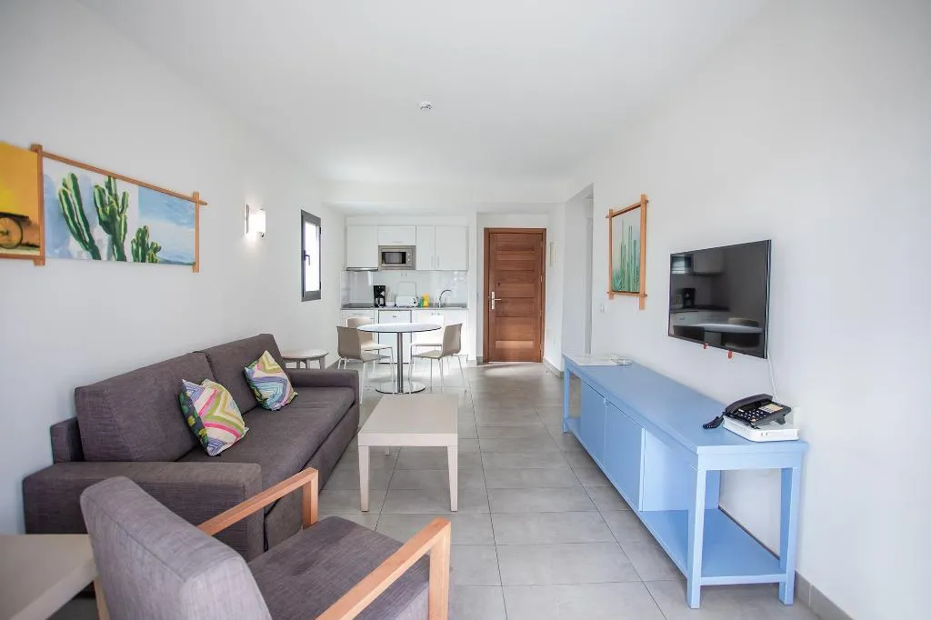 BUNGALOW PREMIUM Room, Caybeach Princess, Gran Canaria
