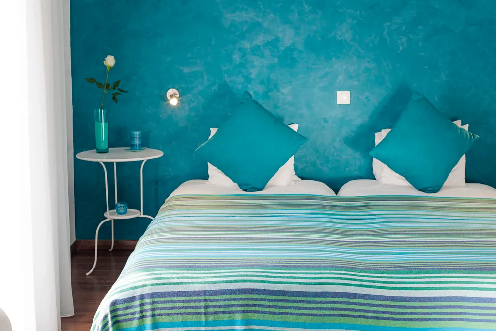 TWIN SUPERIOR Room, Casa do Plátano, Lisbon