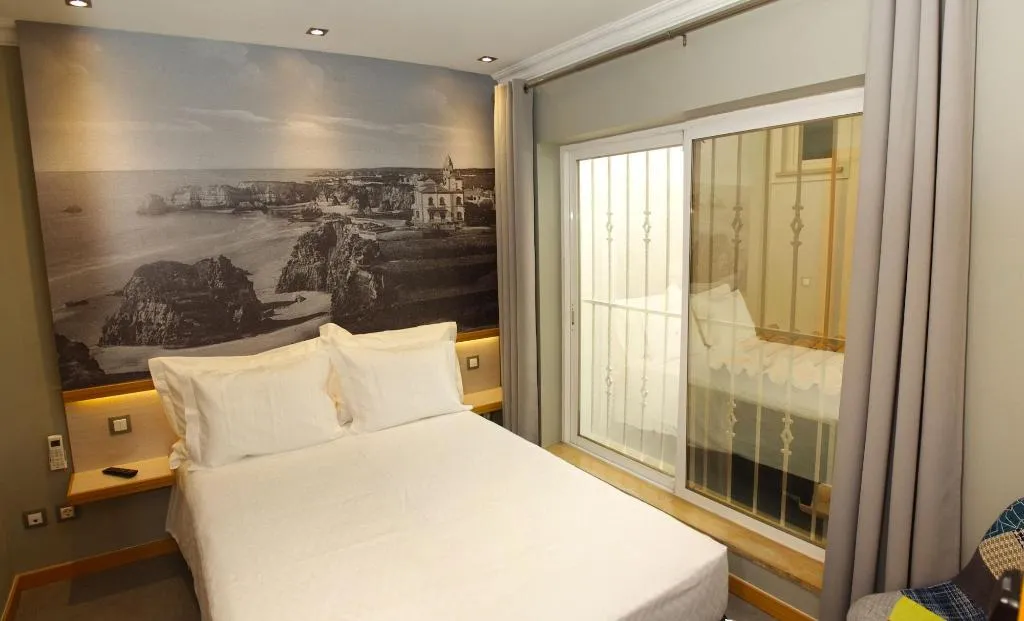 Room, NDS Prestige Guesthouse and Suites - Urban Chic Co, Algarve