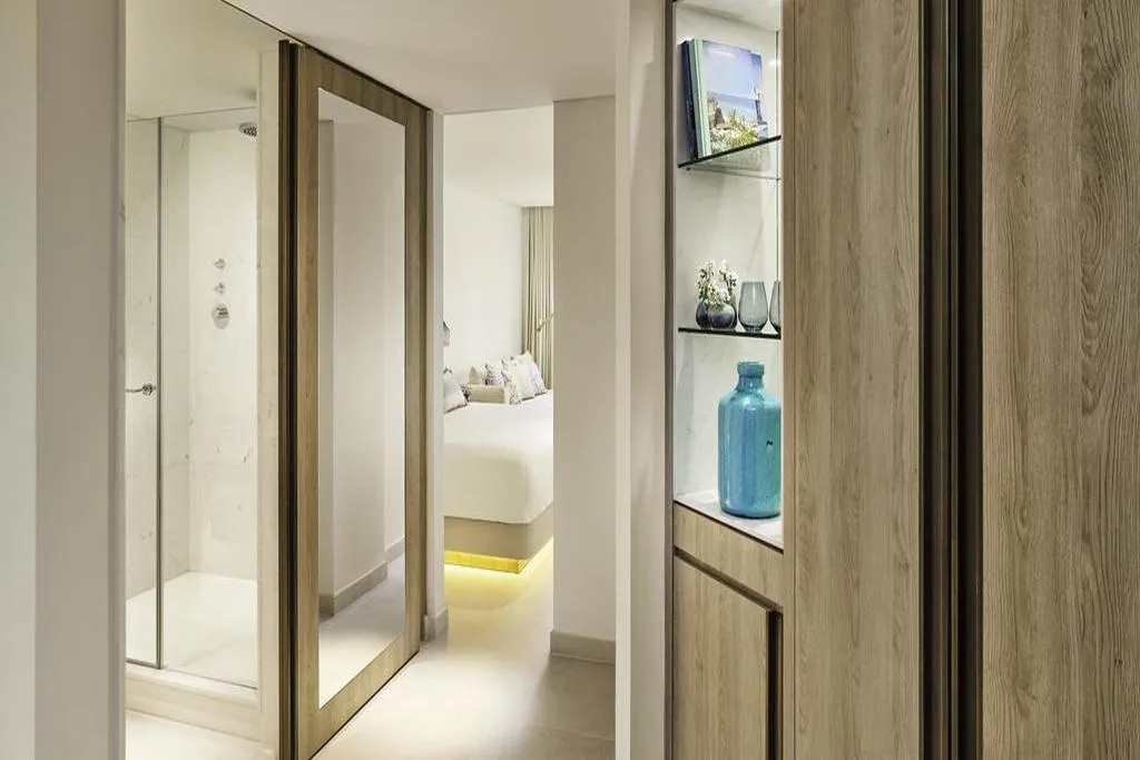 Room, Nobu Hotel Ibiza Bay, Ibiza