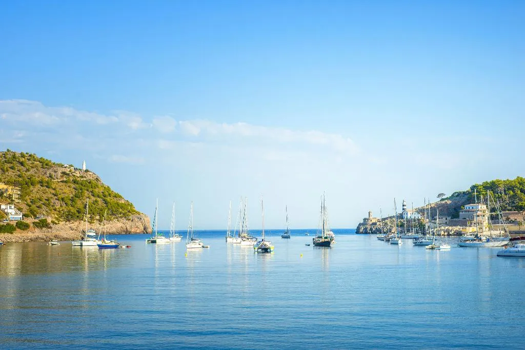 Beach, Ona Hotels Sóller Bay - Adults Only, Majorca