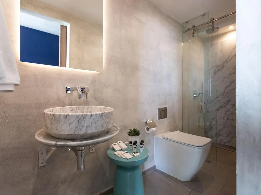 Room, Merchant Suites, Malta