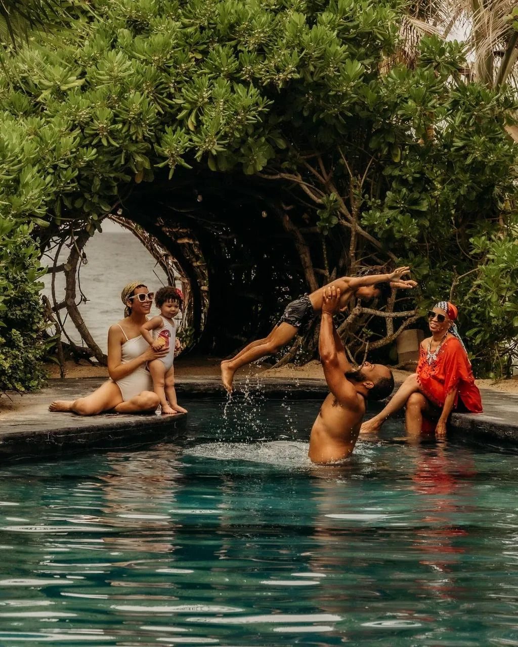 Sports and Entertainment, Casa Malca, Cancun Area