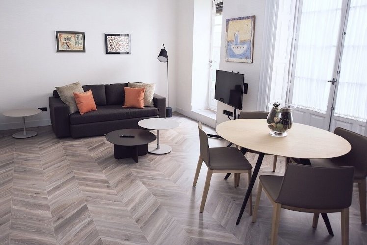 Palacio Salvetti Suites, Costa Blanca