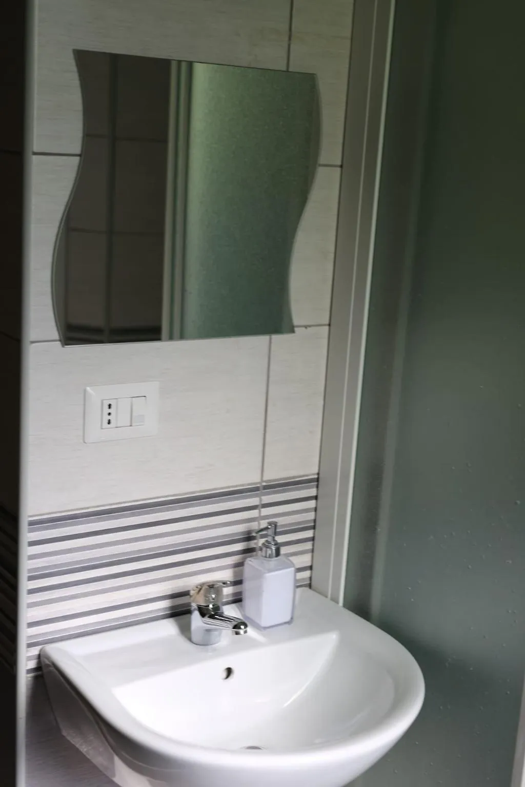 Room, Guest House Brianza Room, Milan
