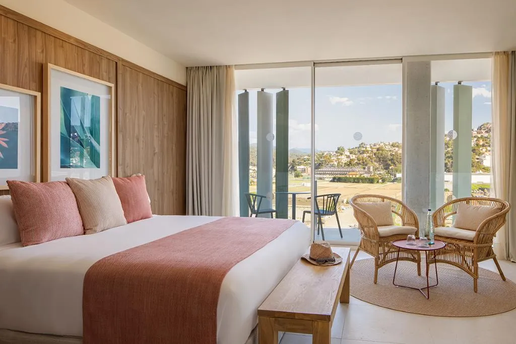 SUITE PENTHOUSE Room, Atzavara Hotel Spa, Costa Brava
