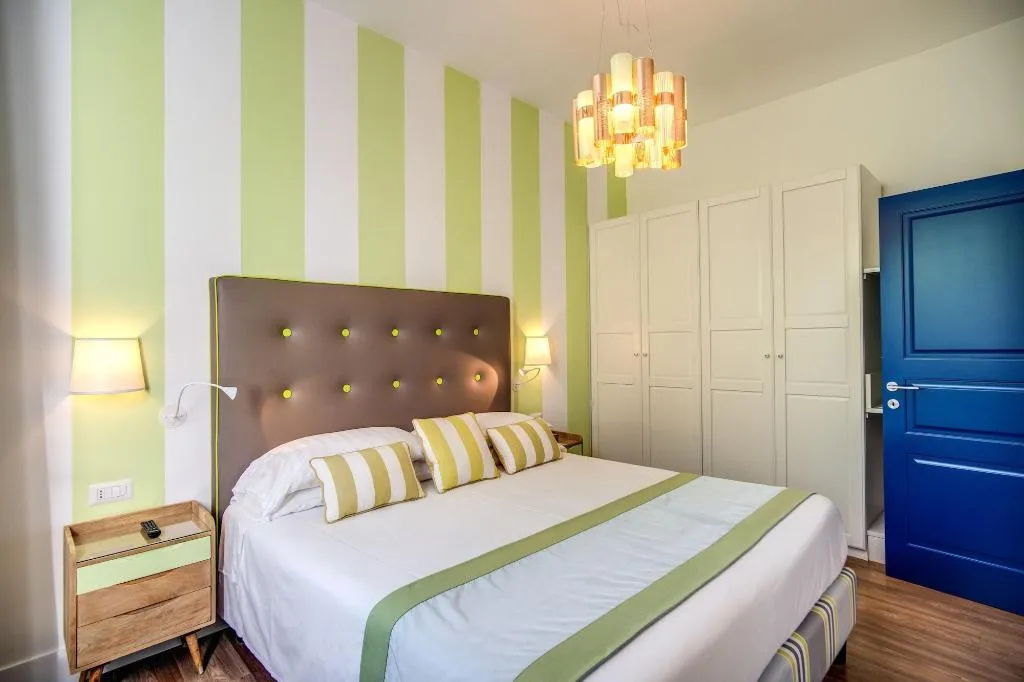 Room, Relais Palazzo del Barone - Adults Only, Naples