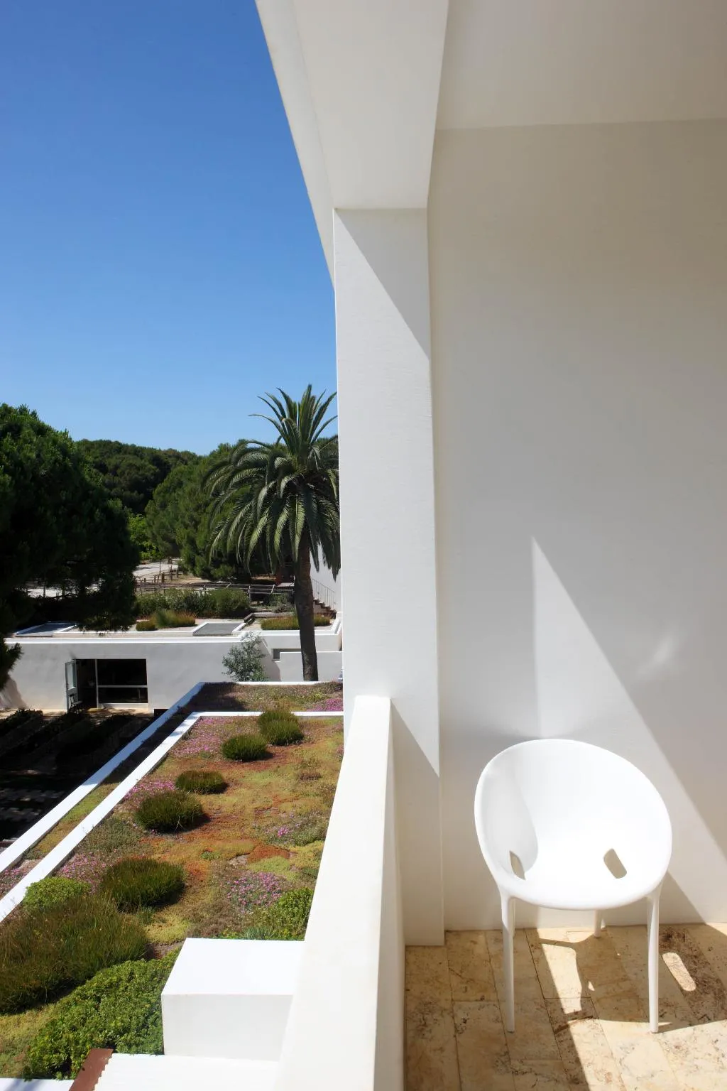 DOUBLE GARDEN VIEW Room, Hostal Spa Empuries, Costa Brava