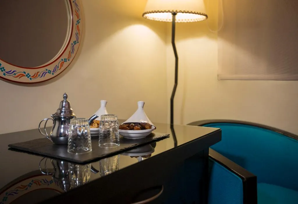 Room, Atlantic Hotel Agadir, Agadir