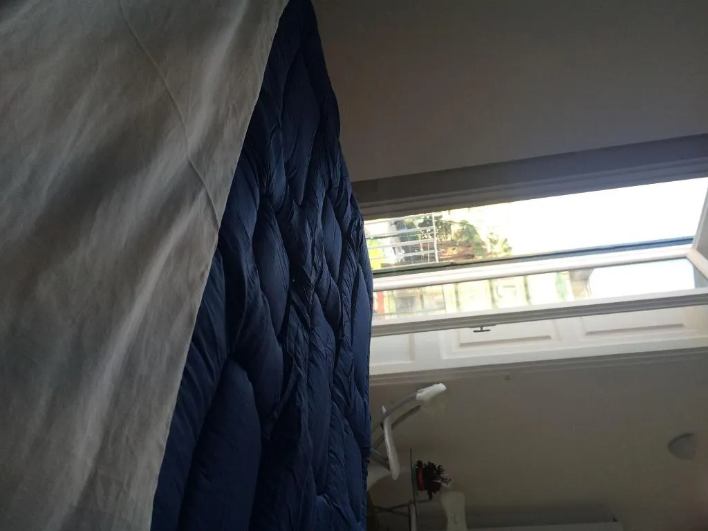Room, Base Napoli B&B, Naples