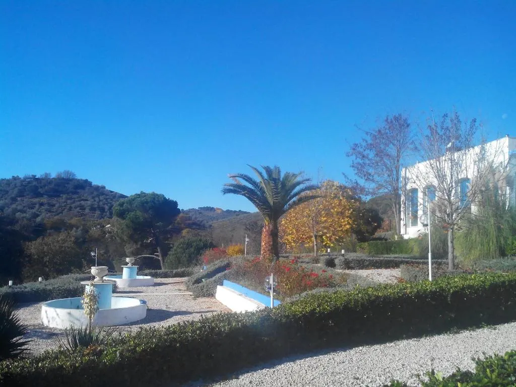 General view, Casa Grande, Andalucia
