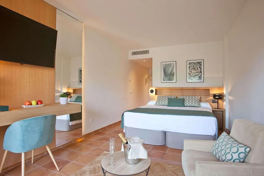 Room, Mon Port Hotel & SPA, Majorca