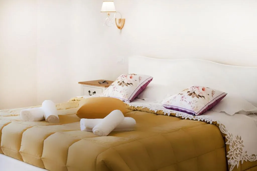 Room, B&B Veronica's, Taormina