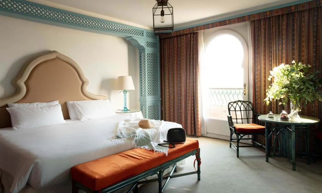 DOUBLE DELUXE CITY VIEW Room, Excelsior Venezia Lido, Venice