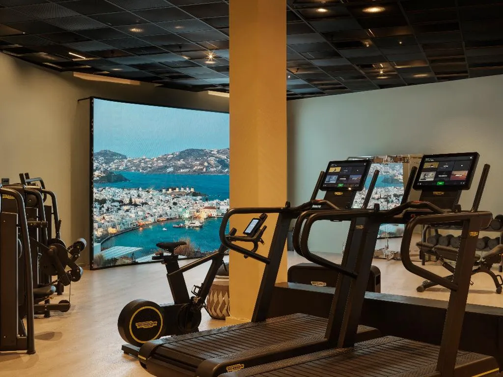 Sports and Entertainment, Deos Mykonos - A Myconian Collection Hotel, Mykonos