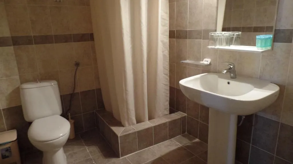 Room, Cavo D'Oro Hotel, Athens