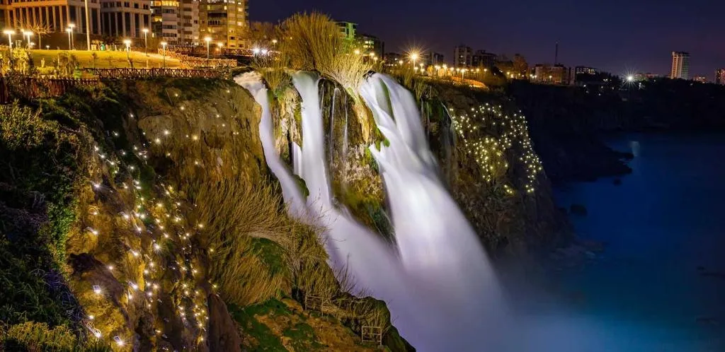 General view, Antalya Residence Hotel, Antalya