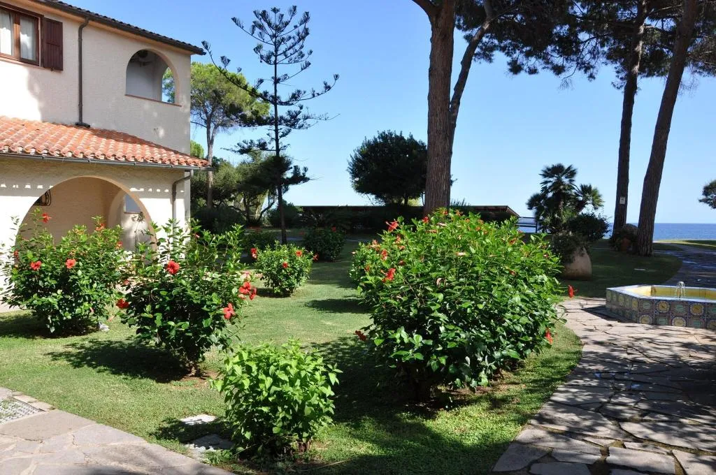 Terrace, Luna Sardinia, Cagliari