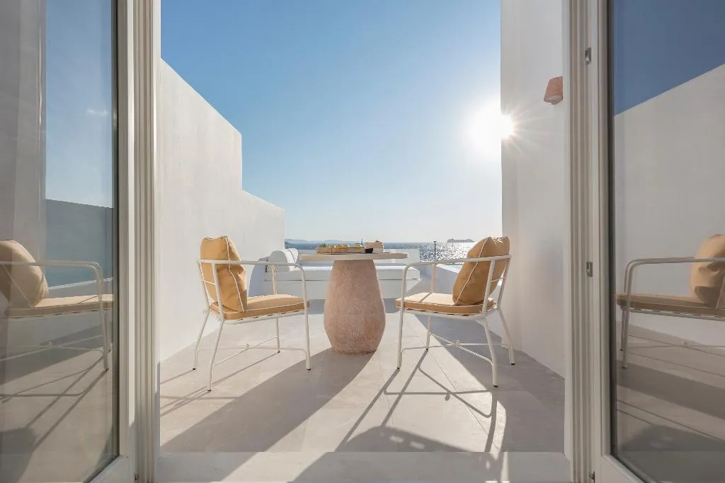General view, Porto Mykonos, Mykonos