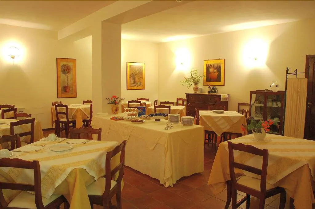 Restaurant, Montecorneo Country House, Perugia