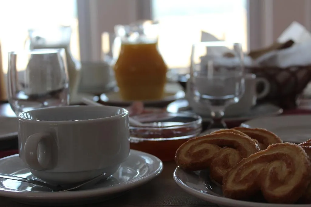 Restaurant, Estoril 7, Lisbon